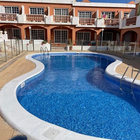 Apartamento Gustamar 13 Caleta De Fuste Exteriér fotografie