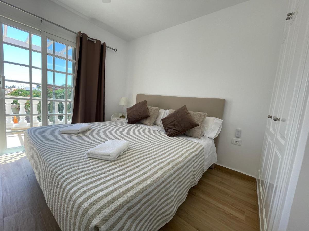 Apartamento Gustamar 13 Caleta De Fuste Exteriér fotografie