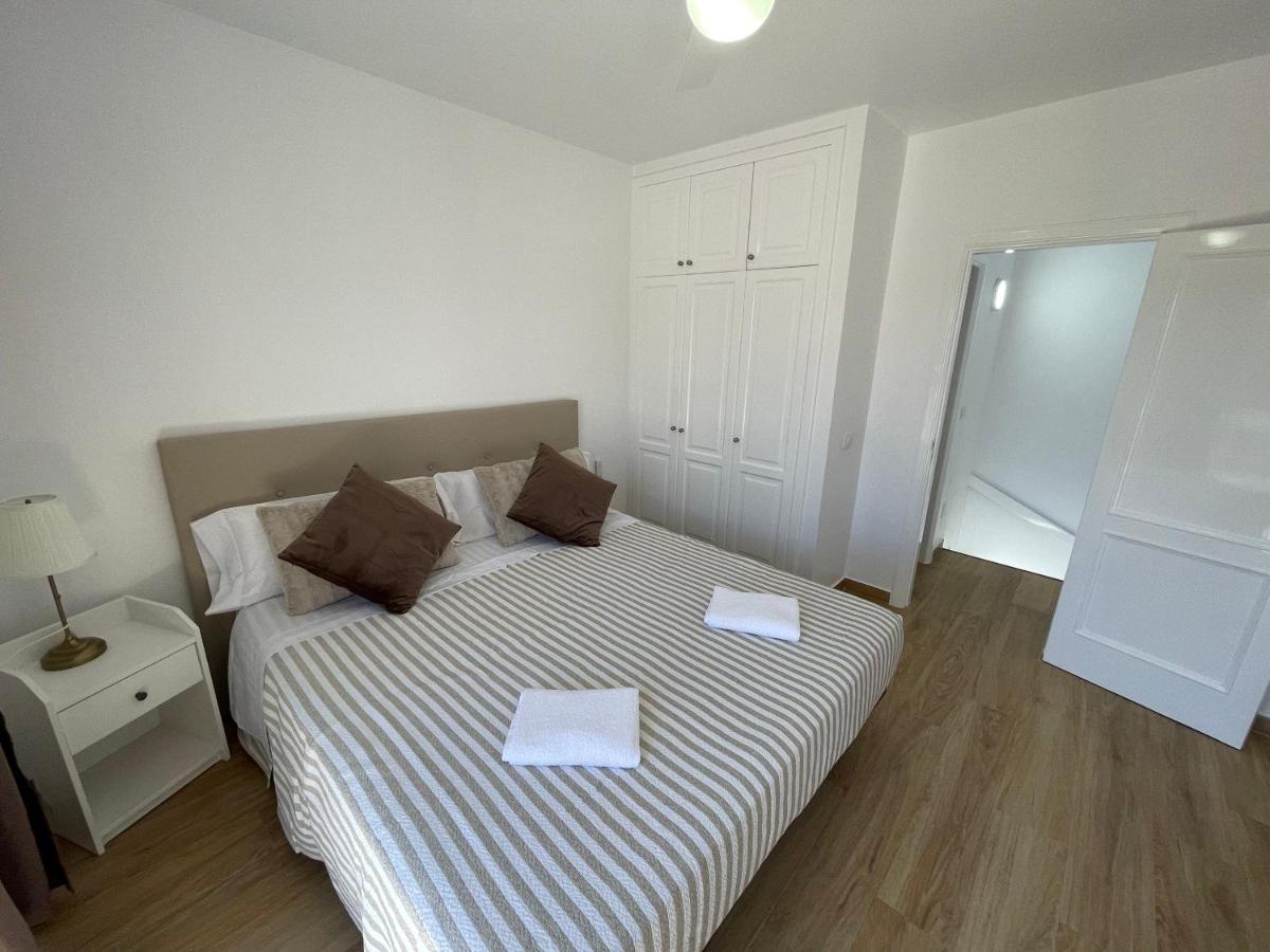 Apartamento Gustamar 13 Caleta De Fuste Exteriér fotografie