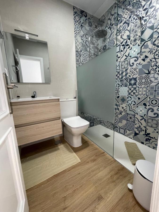 Apartamento Gustamar 13 Caleta De Fuste Exteriér fotografie