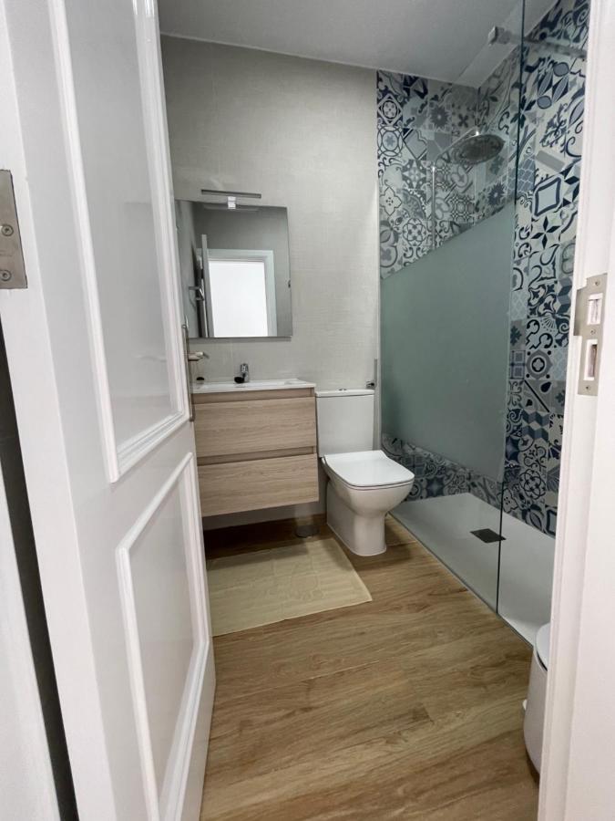 Apartamento Gustamar 13 Caleta De Fuste Exteriér fotografie