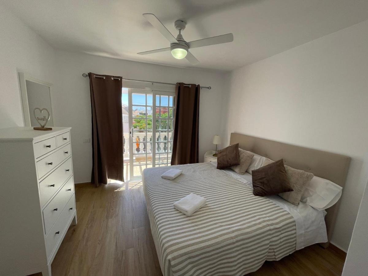 Apartamento Gustamar 13 Caleta De Fuste Exteriér fotografie