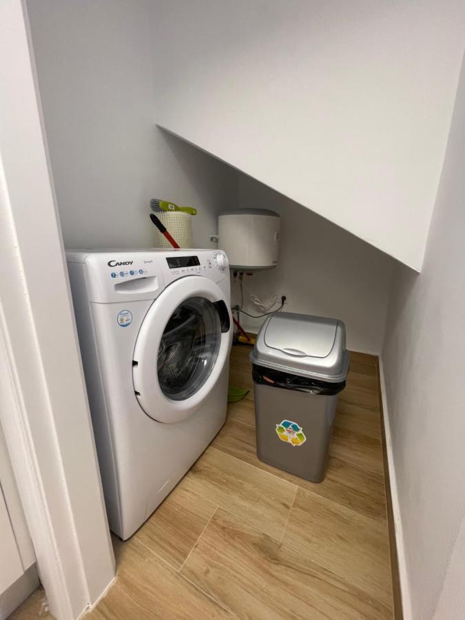 Apartamento Gustamar 13 Caleta De Fuste Exteriér fotografie