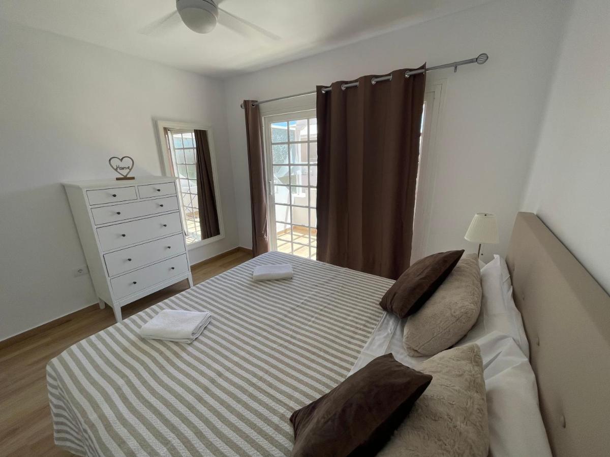 Apartamento Gustamar 13 Caleta De Fuste Exteriér fotografie